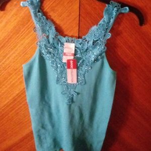 Magic Collection Ladies Tank Top